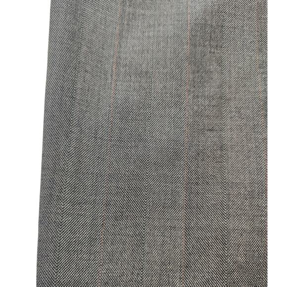 38x30 union made cuffed business proffesional slacks dress pants vintage 80s ^ - Picture 3 of 7